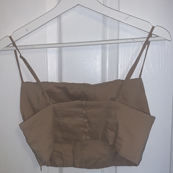 Zara Tank Top - Picture 2 of 4